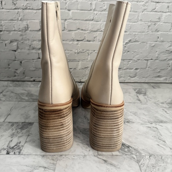 NEW Free People Ruby Platform Bootie in EU 39.5 - Picture 3 of 9